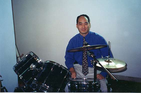 drums